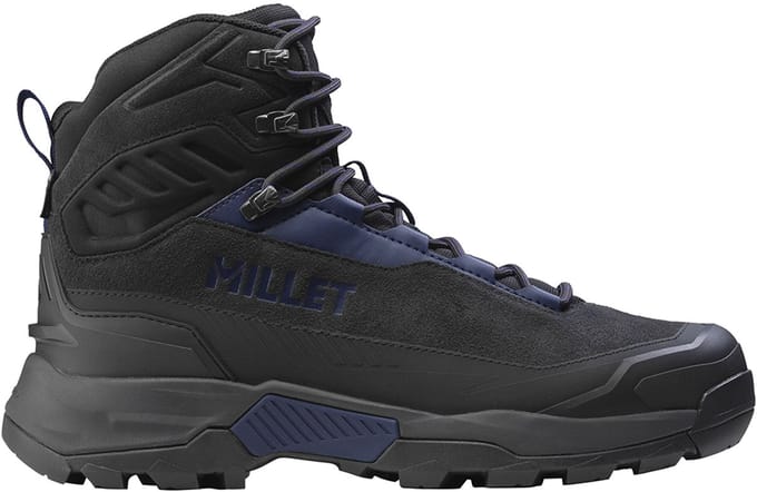 Millet Ubic Trek Gore-tex® Wandelschoenen Grijs EU 44 Man