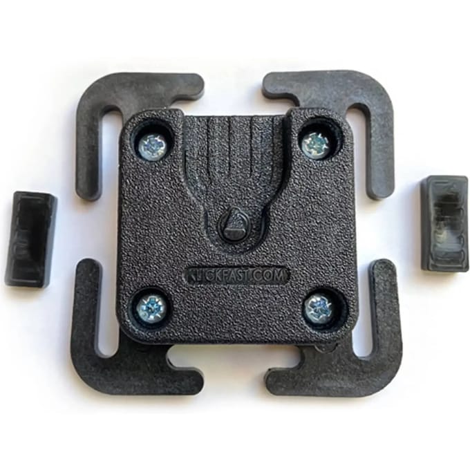 Riemclip voor montageset 981 Aquapac