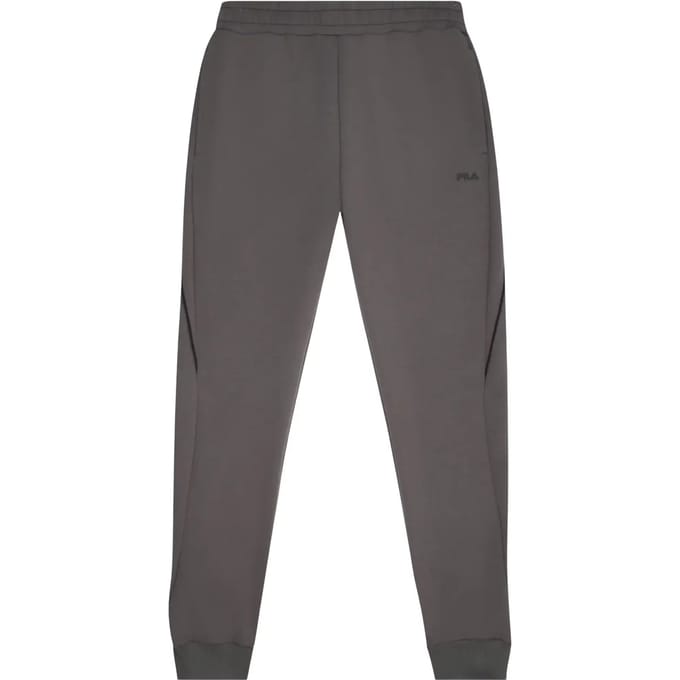 FILA Rivoli Slim Sweatpants Dark Shadow Größe: M | Jogginghosen Outlet | Herren