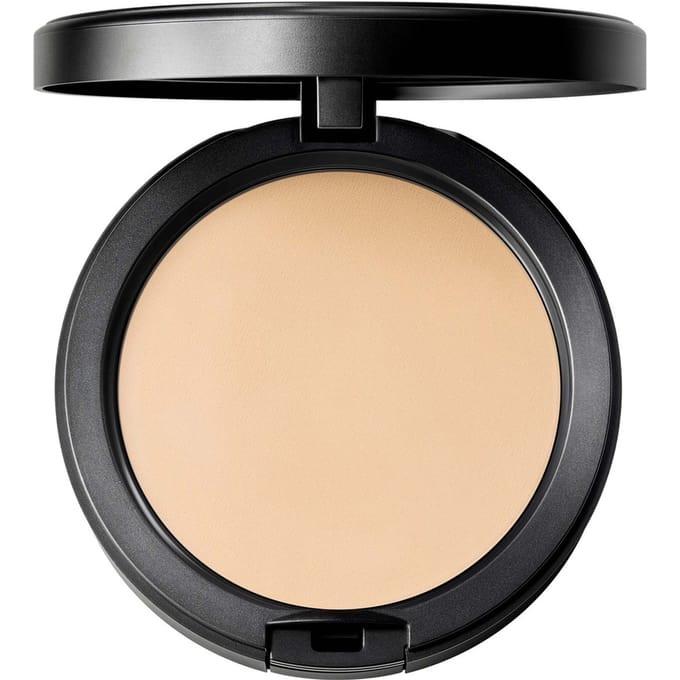MAC Studio Fix Powder Plus Foundation (Various Shades) - NC13