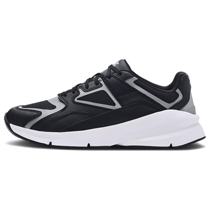Under Armour Forge 96 'Zwart Reflecterend' 36 black