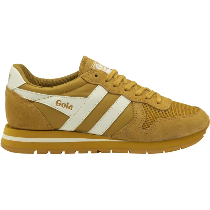 Vrouwen sneakers met veters Gola Daytona 88