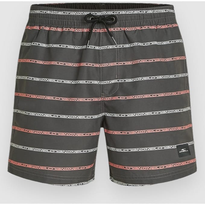 O'Neill Cali First 15'' Boardshorts grijs