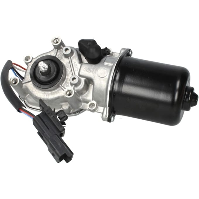 Ruitenwissermotor VALEO 579732