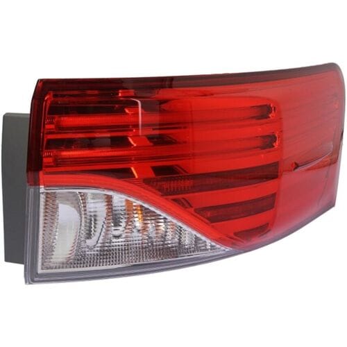 Achterlicht VALEO 44912