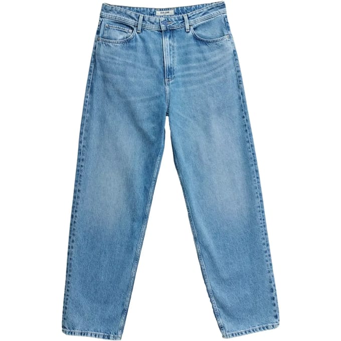 Losse Jeans Salsa Jeans
