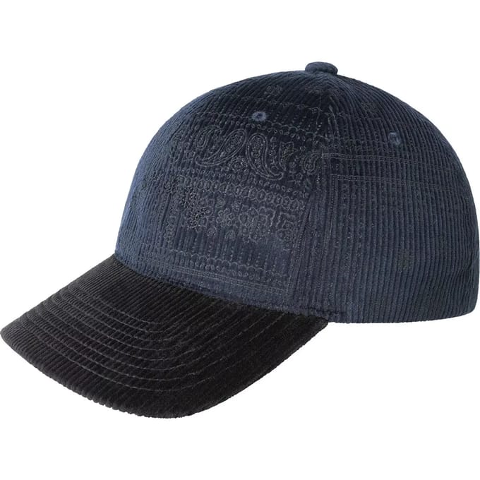 Cap Kangol Flexfit Cord
