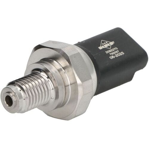 Sensor, brandstofdruk NRF 792057