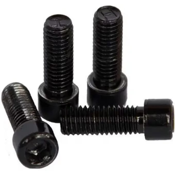 Set van 6 stengelschroeven Odyssey V1