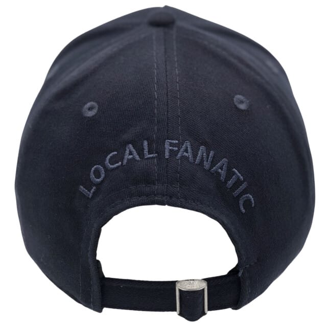 Baseball Cap Heren - Pet Heren - NASA - Navy
