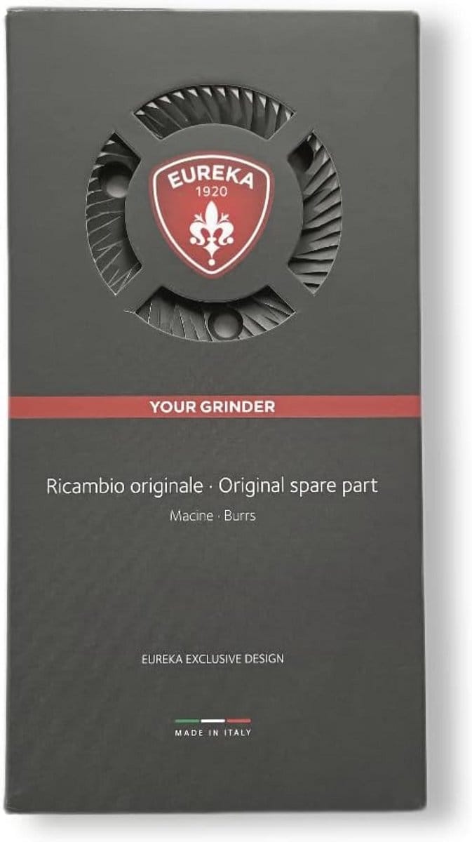 55mm Espressobramen voor Mignon, Design en andere Slijpmachines