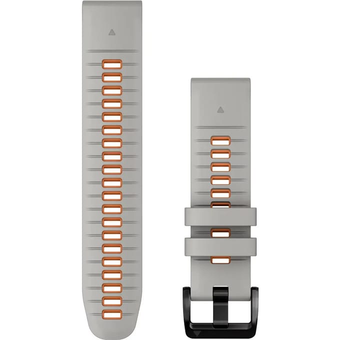 Garmin QuickFit® 22mm 010-13280-02 Fenix 7 Pro Sapphire Solar Horlogeband