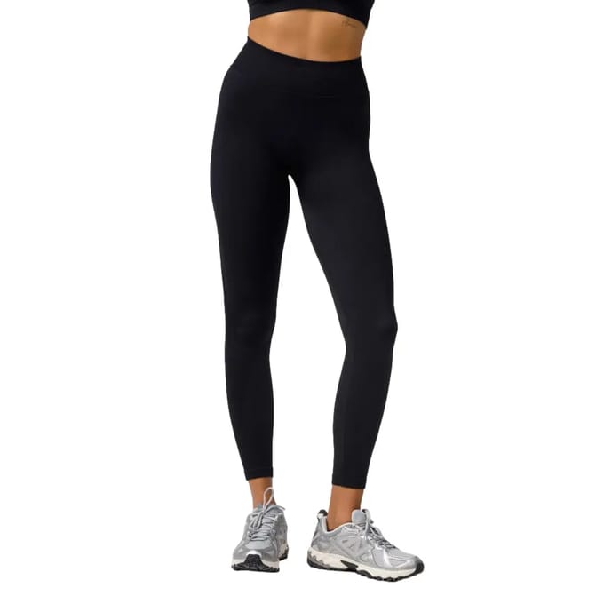 Naadloze legging voor dames Carpatree Elite