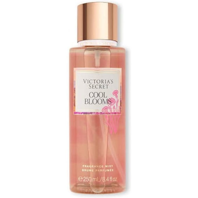 Victoria's Secret Cool Blooms Body Mist 250 ml