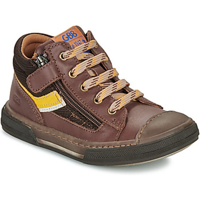 GBB  Hoge Sneakers VAUBERT