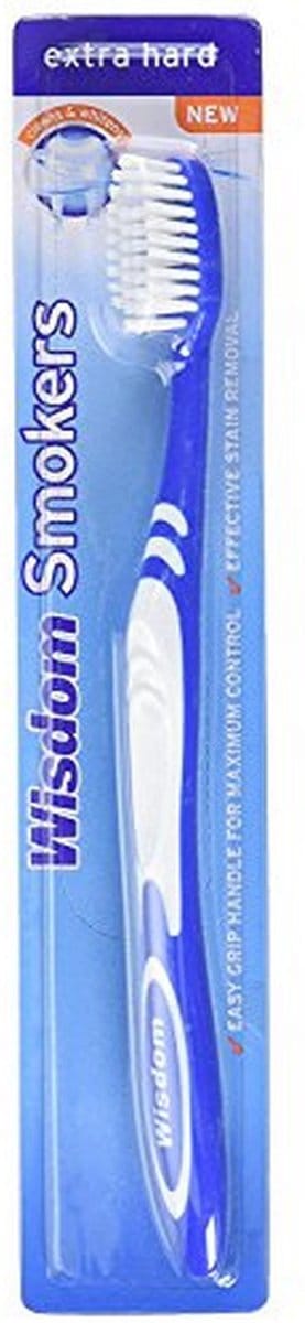 Tandenborstel voor optimale mondhygiëne