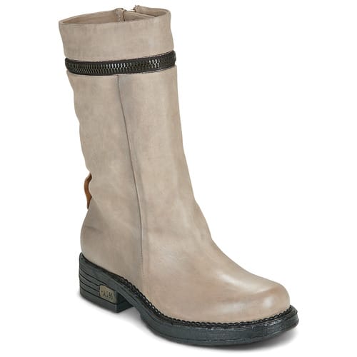 Laarzen Airstep / A.S.98 POWER ZIP