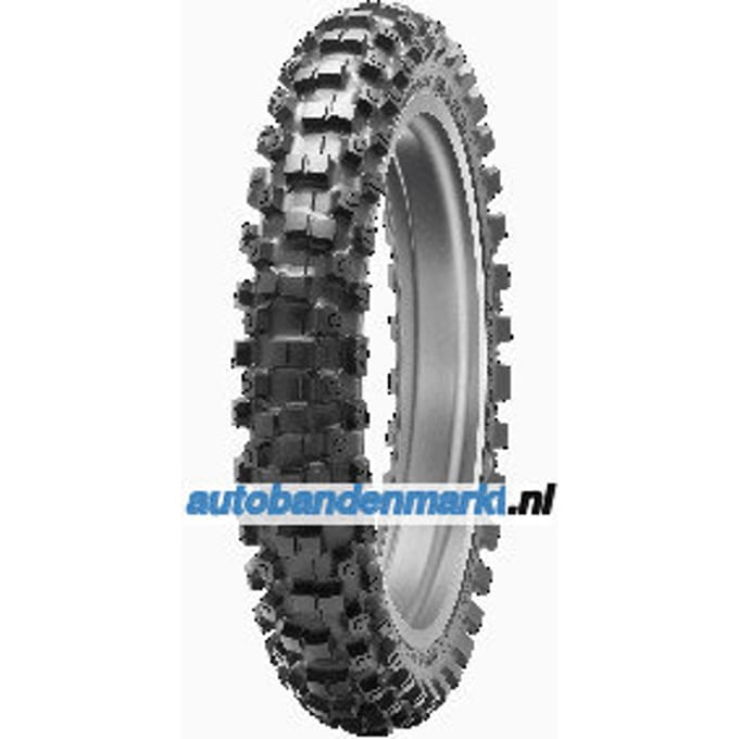 Dunlop Geomax MX 53 ( 80/100-12 TT 41M Achterwiel )