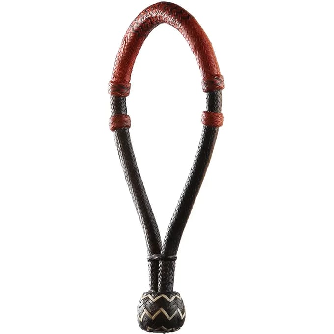 Hackamore voor paard Edix Saddles Chara
