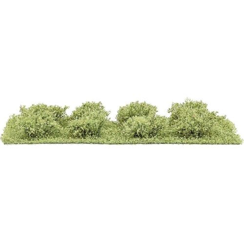 Busch 3601 Heester Lente