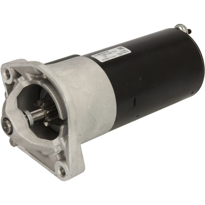 Starter BOSCH 1 986 S00 752