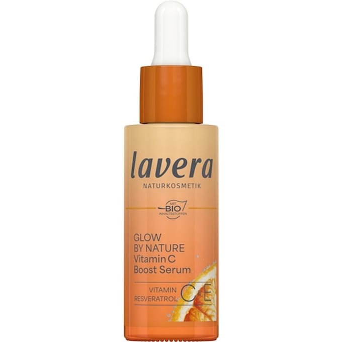 Lavera Dagopvang Vitamin C Boost Serum Dames 30 ml