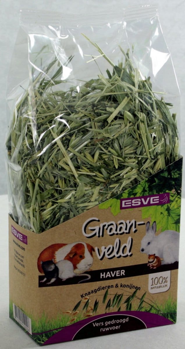 Esve Graanveld Havermengeling 115 gr