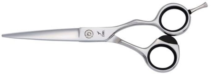 Joewell Knipschaar X 2.0 Matt Silver 6,0inch