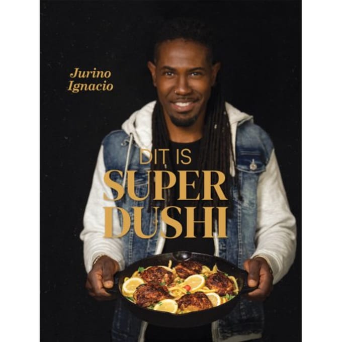 Dit Is Super Dushi - Jurino Ignacio