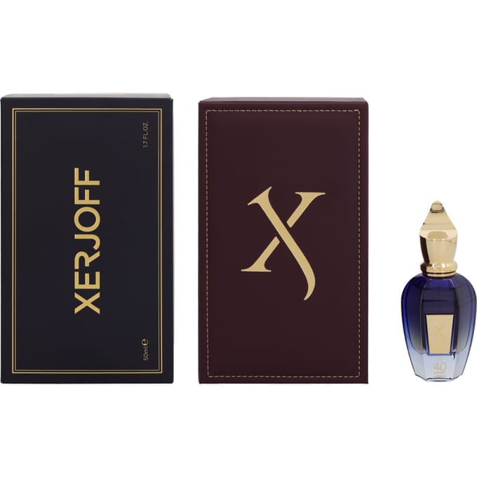 XERJOFF Join The Club Collection Eau de Parfum Spray Herenparfum Unisex 50 ml