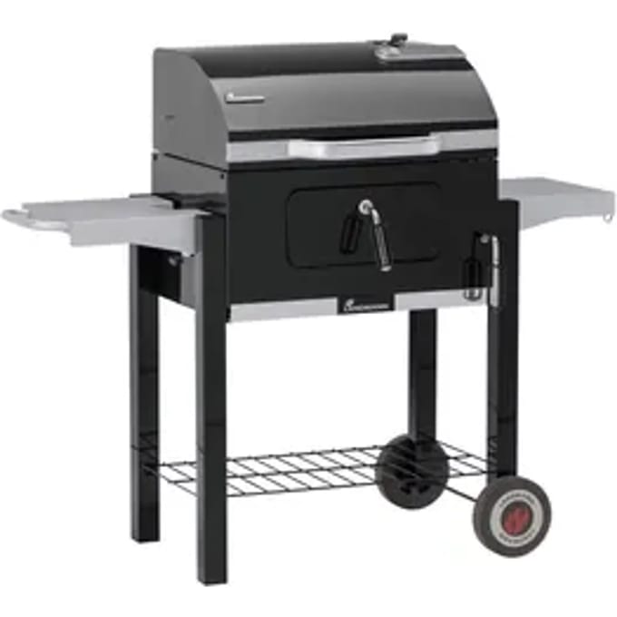 Landmann Houtskoolbarbecue Dorado - 42x56cm