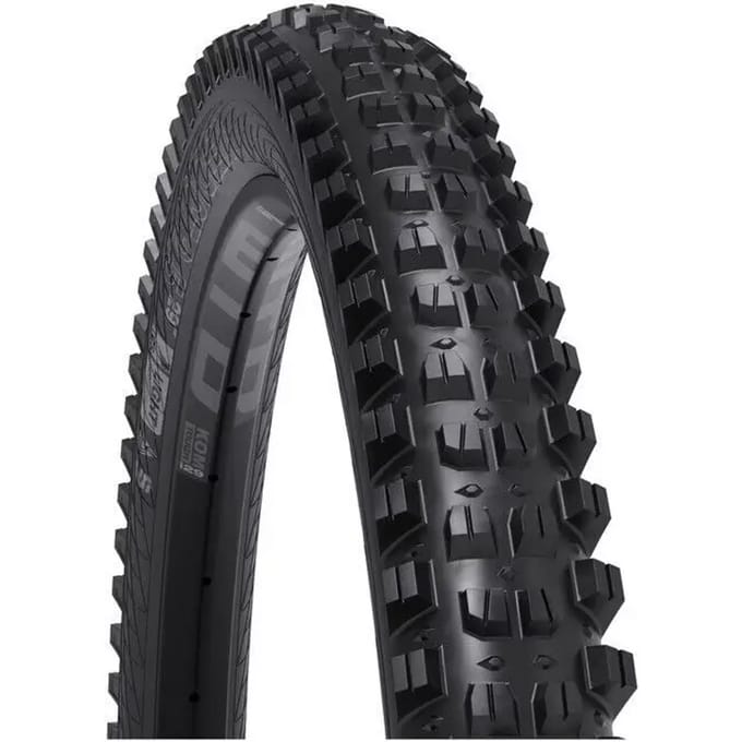 Fietsband WTB Verdict 2.5 TCS Light/High Grip 60tpi SG2