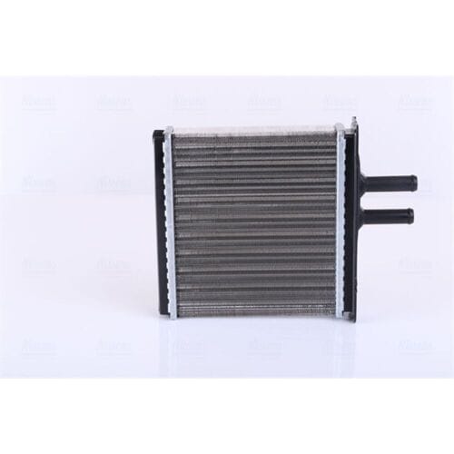 Warmtewisselaar, interieur verwarming NISSENS 71442