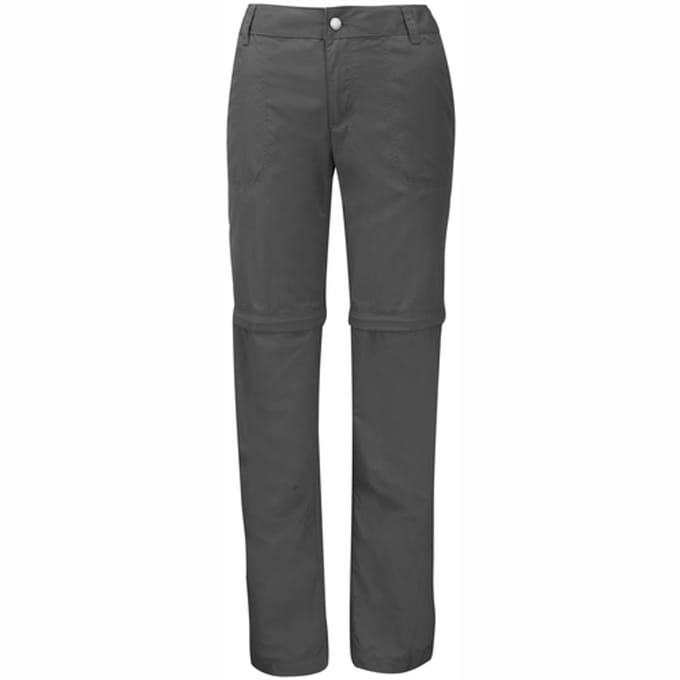 Broek Columbia Women Silver Ridge 2.0 Convertible Grill-16