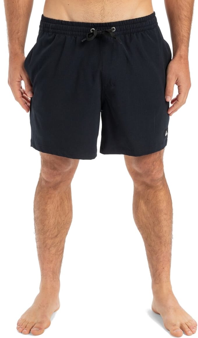 Quiksilver Surfsilk Solid 16 Zwemshort Heren - Maat S