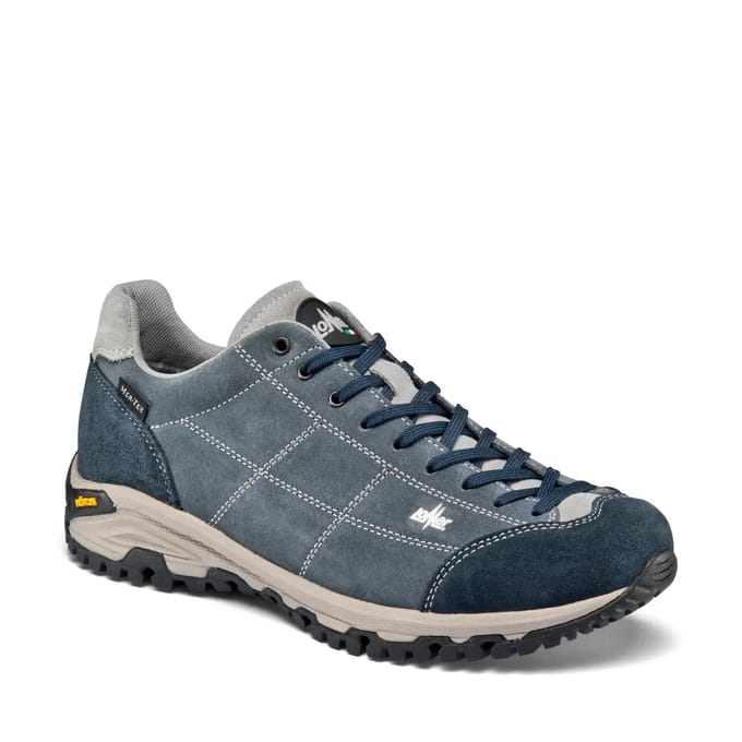 Wandelschoenen Lomer Maipos Suede MTX