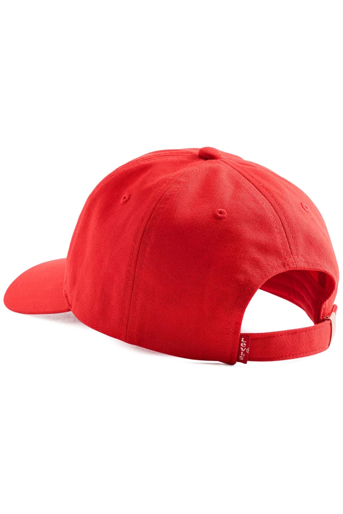 Levi's Mini Graphic Cap Red Taglia: OS | Cappelli Outlet | Donna | Rosso