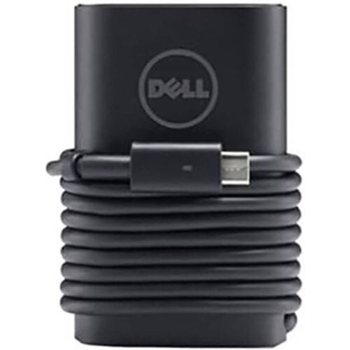 DELL 0M0RT netvoeding & inverter Binnen 65 W Zwart