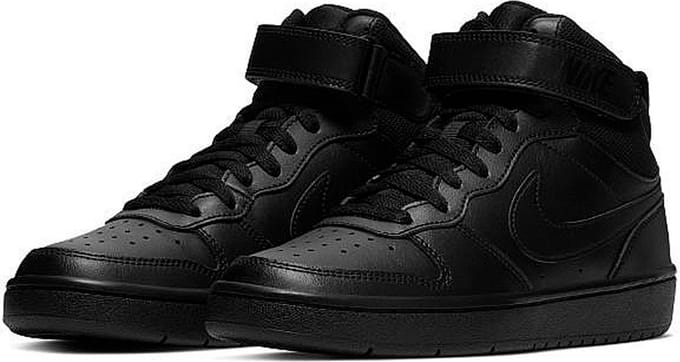 Nike Court Borough Mid 2 (PS) Sneakers Junior