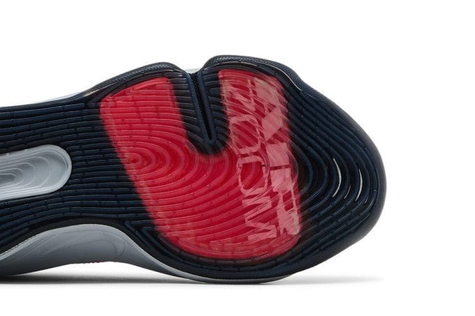 Nike Air Zoom GT Hustle 3 EP Grassroots 41