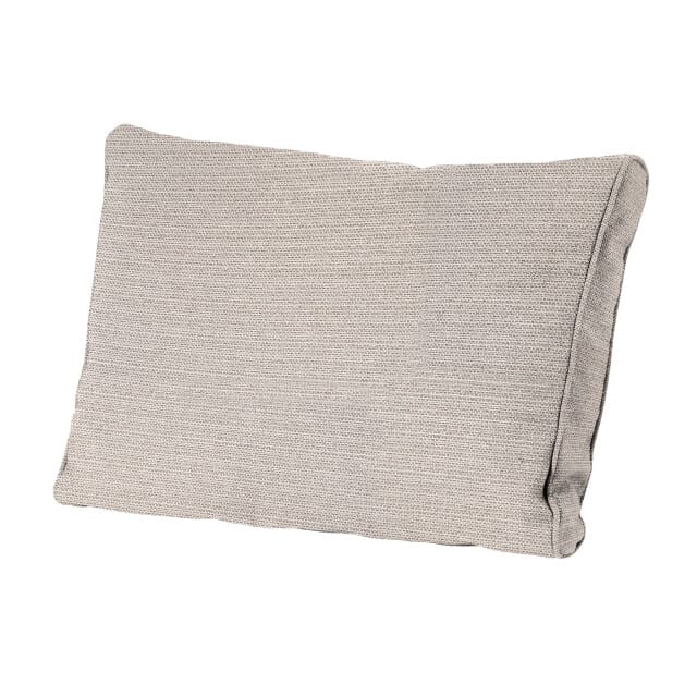 Madison rugkussen richmond - 40x73x10cm set van 2
