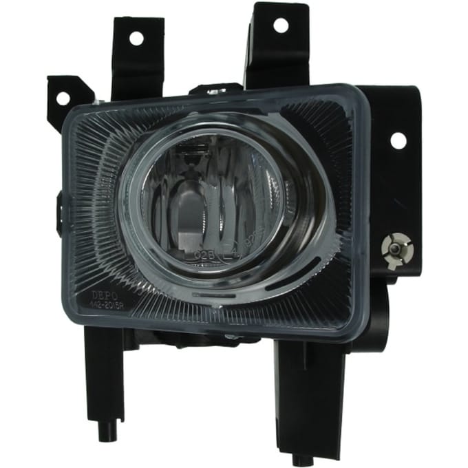 Mistlicht DEPO 442-2024R-UE, rechts