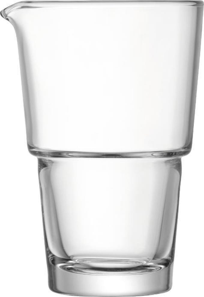 LSA International Mixologist Cocktail Mix-Karaf - 810 ml