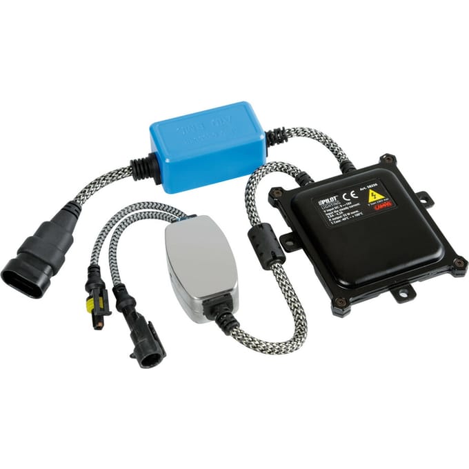 Ballast standaard + Can-Bus - 12V - 55W