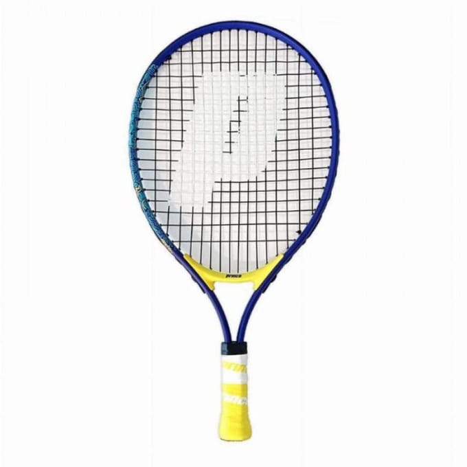 Prince Ace/Face Junior 23 - Tennisracket - Multi