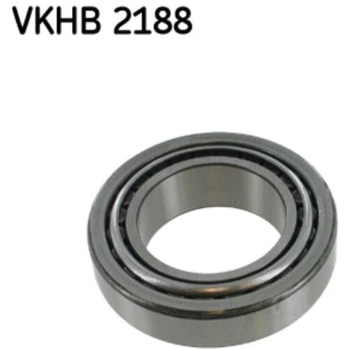 Wiellager SKF VKHB 2188