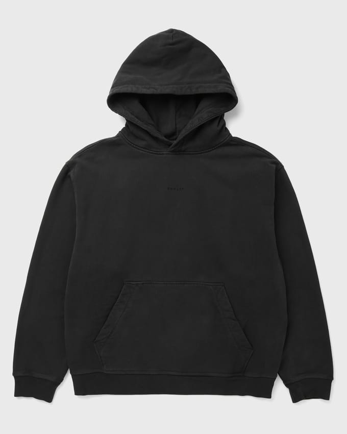 ECHO MOD EMBROIDERED HOODIE