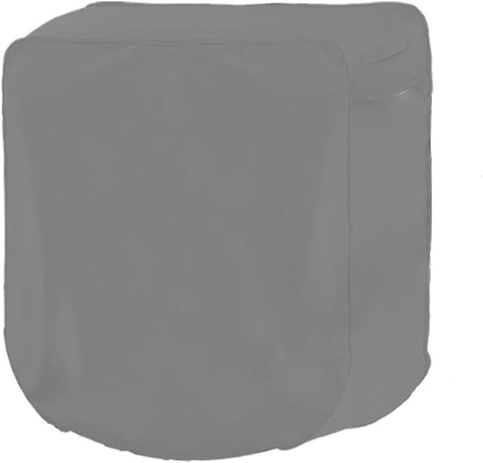 Hose Reel Cover - Garden Hose Protector - Water Hose Storage - Retractable Design