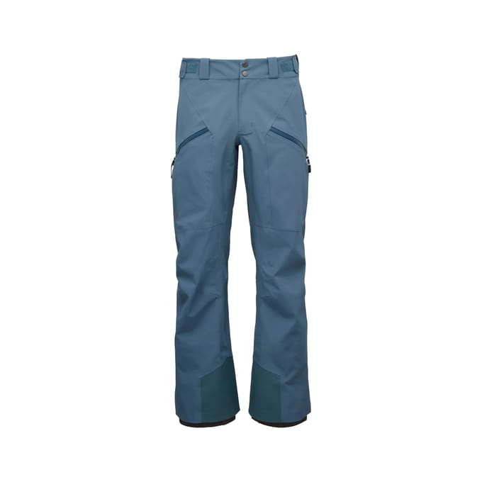 Skibroek Black Diamond Recon Stretch