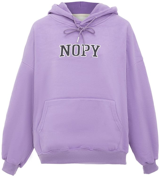 HOMEBASE hoodie